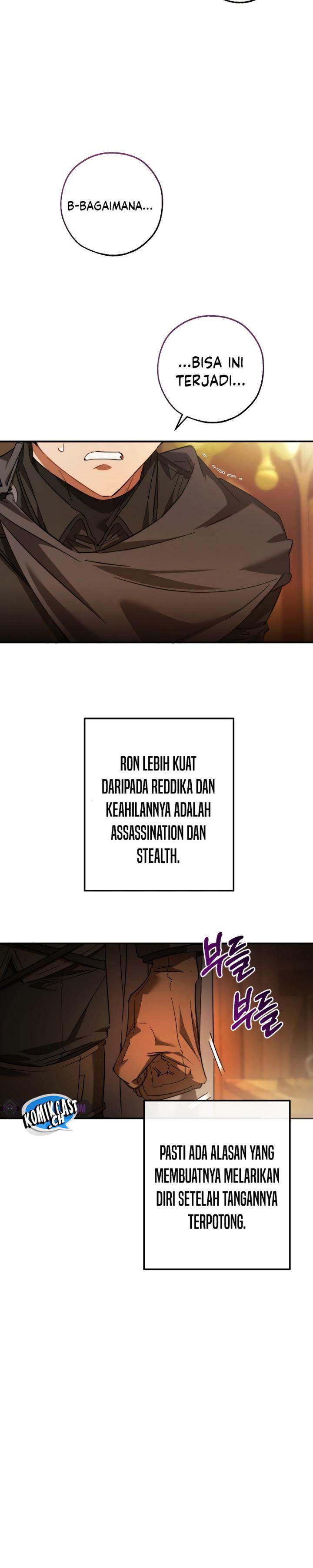 Trash of the Count’s Family Chap 115 - Next Chap 116