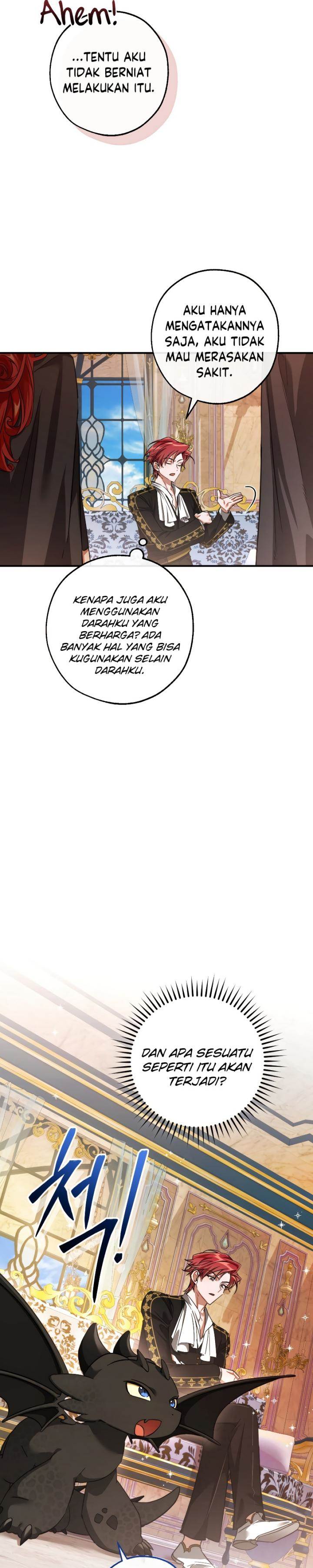 Trash of the Count’s Family Chap 116 - Next Chap 117