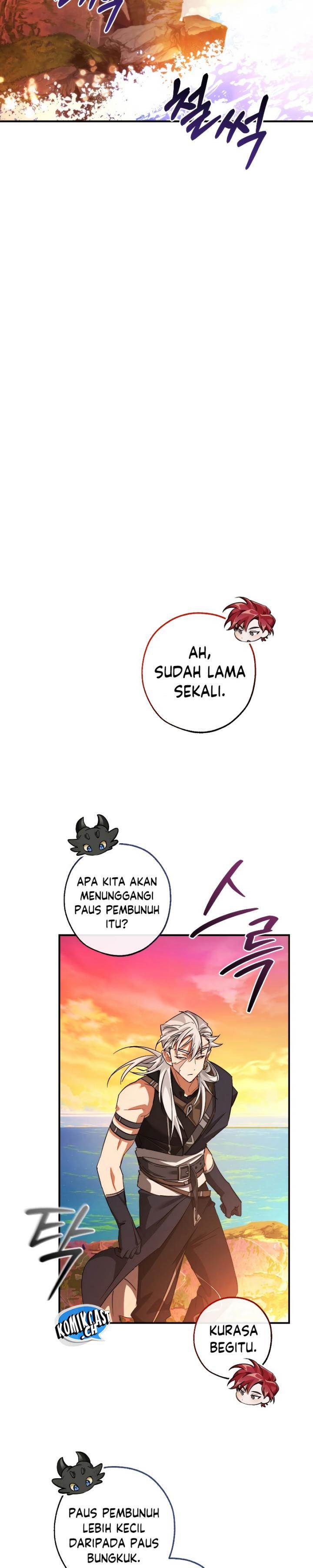 Trash of the Count’s Family Chap 116 - Next Chap 117
