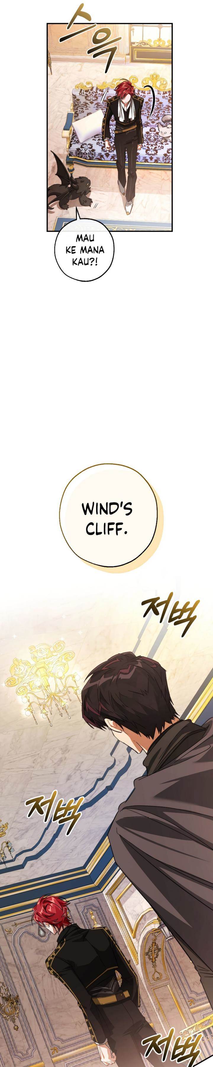 Trash of the Count’s Family Chap 116 - Next Chap 117