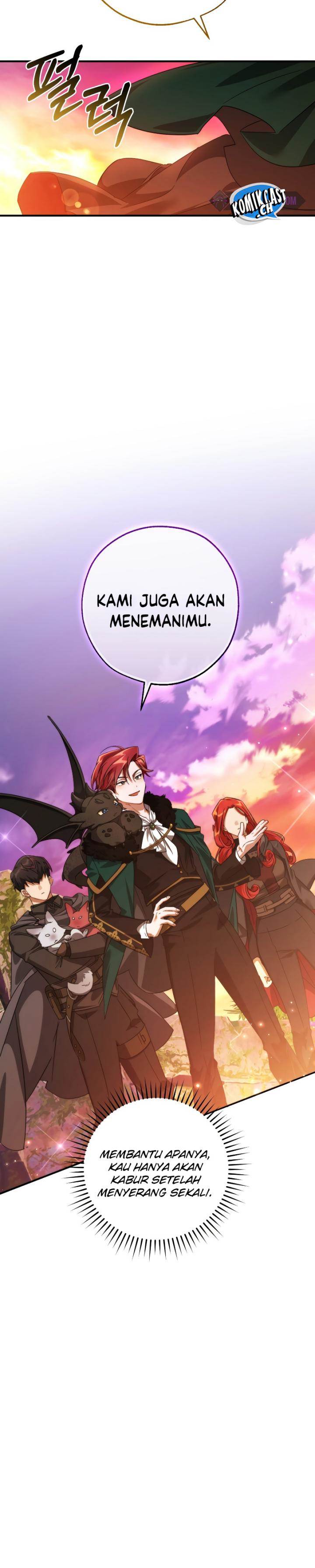 Trash of the Count’s Family Chap 116 - Next Chap 117