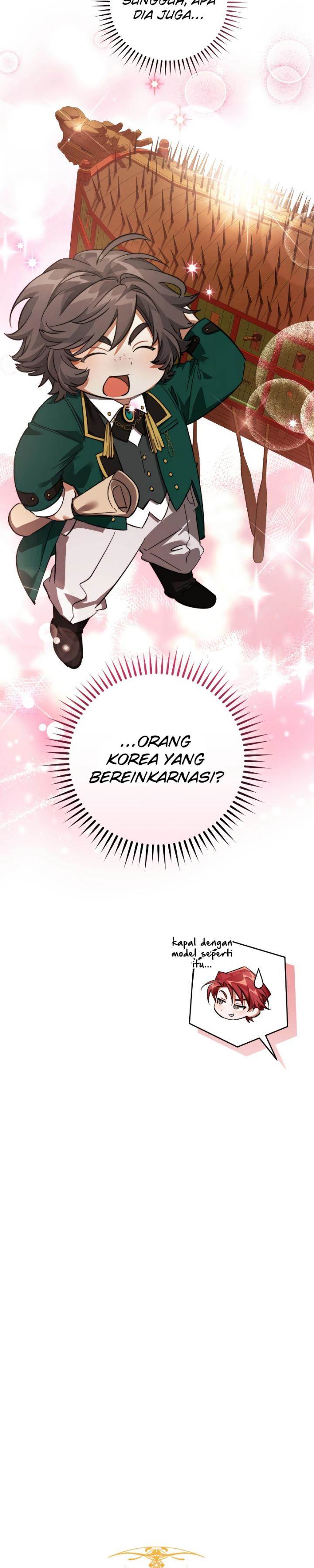 Trash of the Count’s Family Chap 116 - Next Chap 117