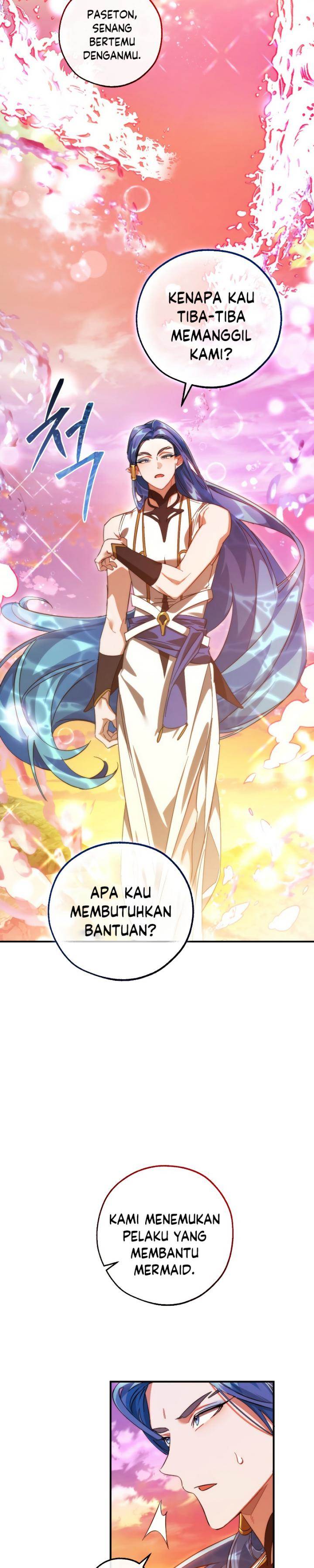 Trash of the Count’s Family Chap 116 - Next Chap 117