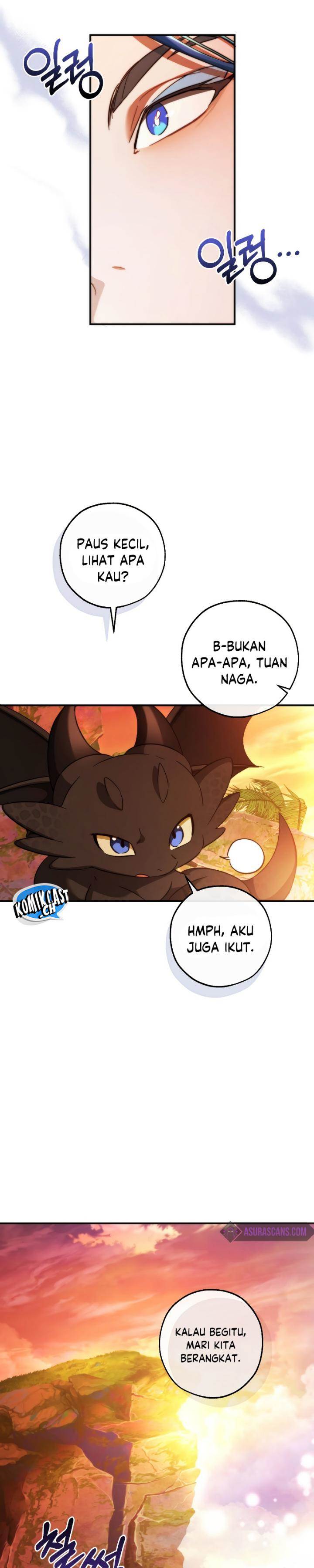 Trash of the Count’s Family Chap 116 - Next Chap 117