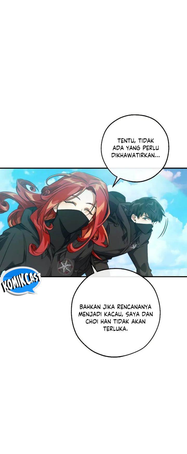 Trash of the Count’s Family Chap 118 - Next Chap 119