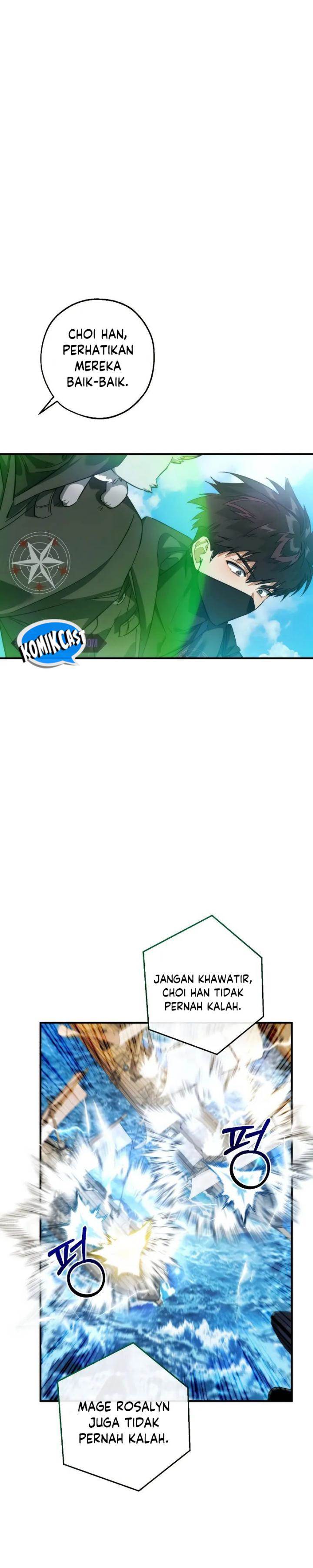 Trash of the Count’s Family Chap 118 - Next Chap 119