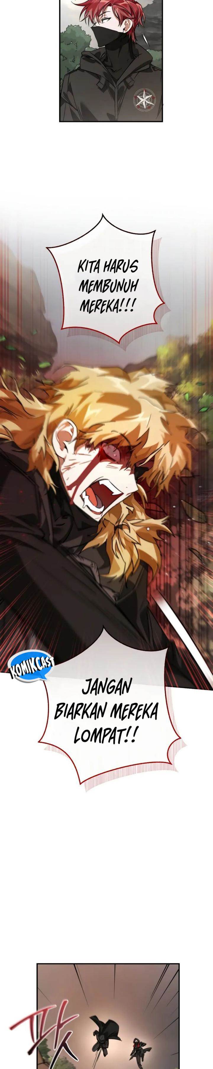 Trash of the Count’s Family Chap 118 - Next Chap 119