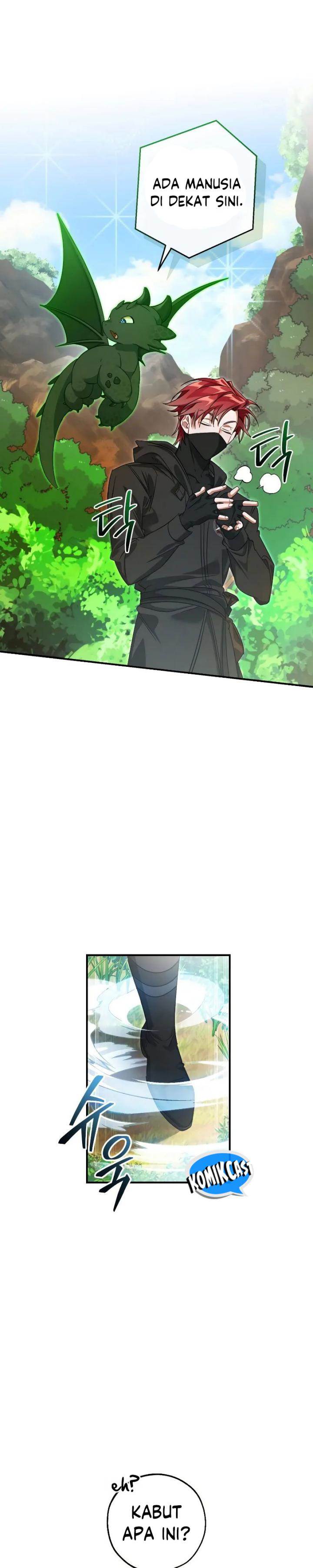 Trash of the Count’s Family Chap 118 - Next Chap 119