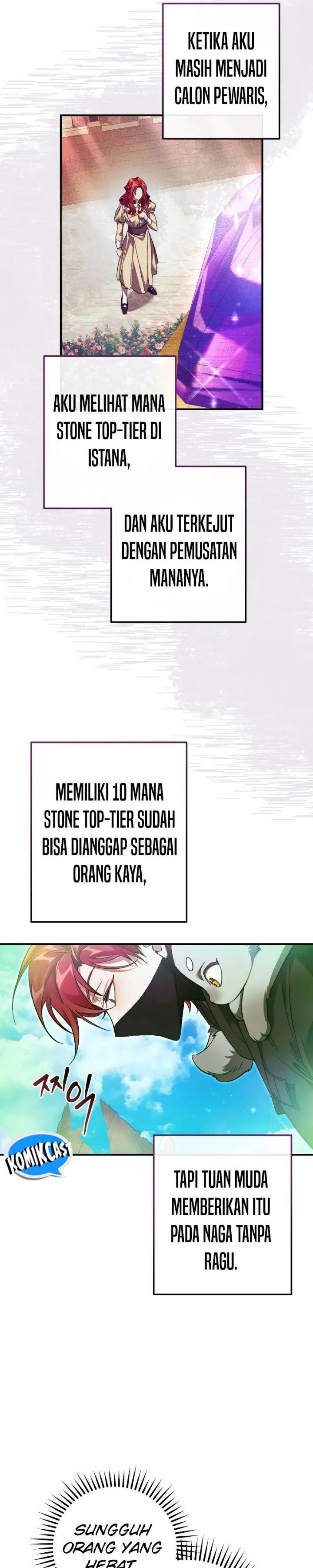 Trash of the Count’s Family Chap 118 - Next Chap 119