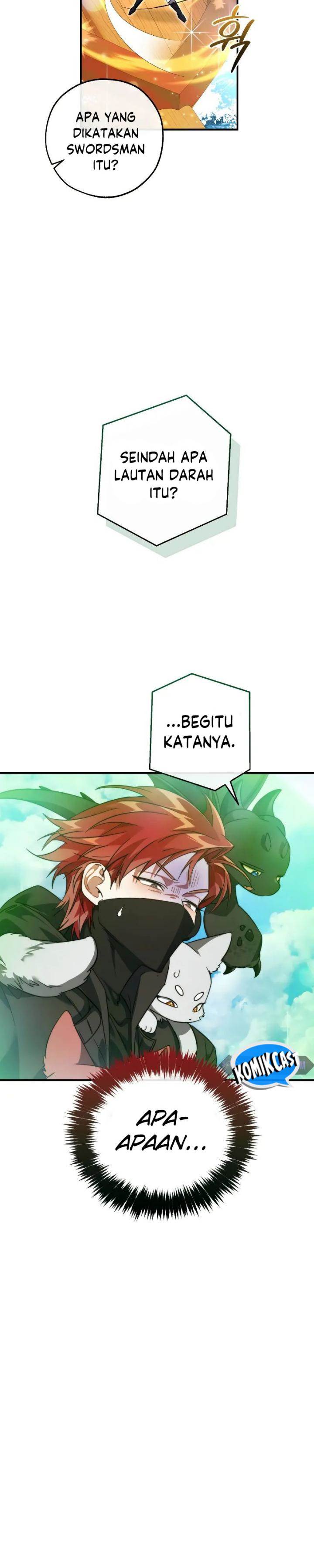 Trash of the Count’s Family Chap 118 - Next Chap 119