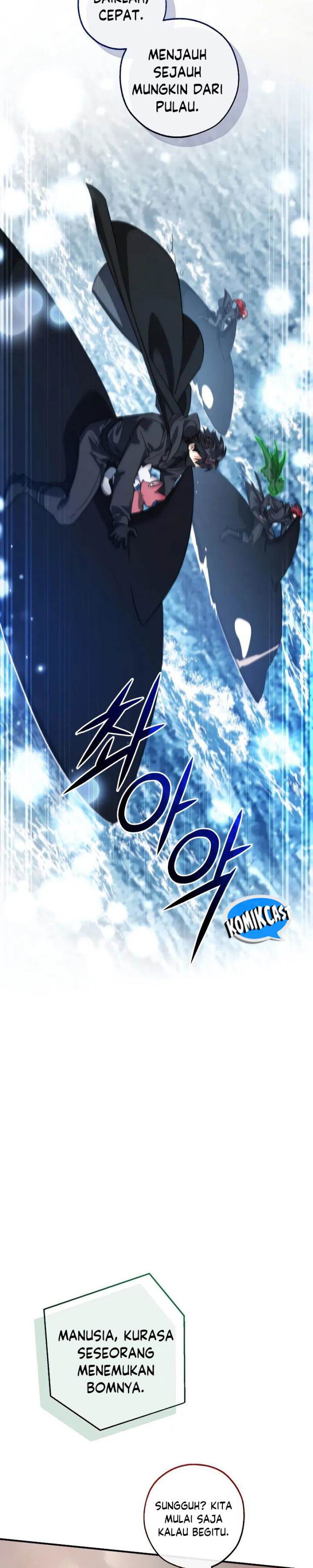 Trash of the Count’s Family Chap 118 - Next Chap 119