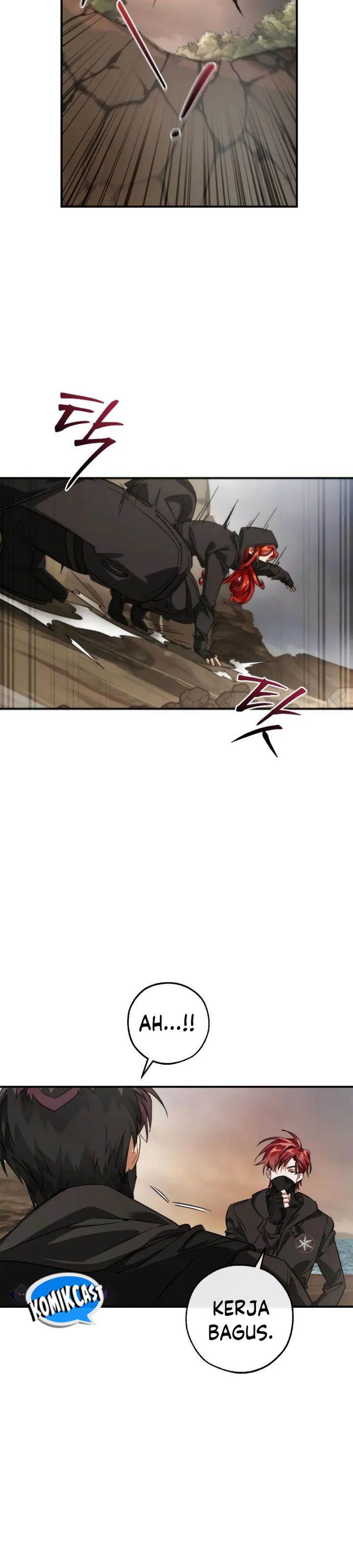 Trash of the Count’s Family Chap 118 - Next Chap 119