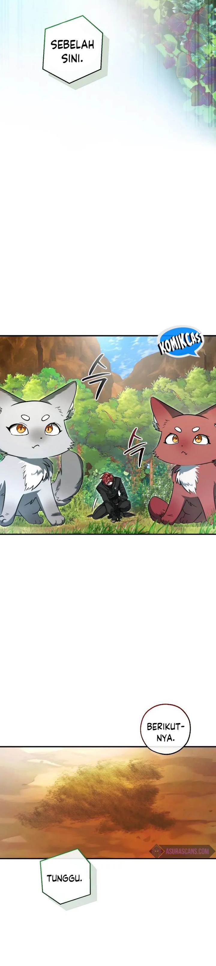 Trash of the Count’s Family Chap 118 - Next Chap 119