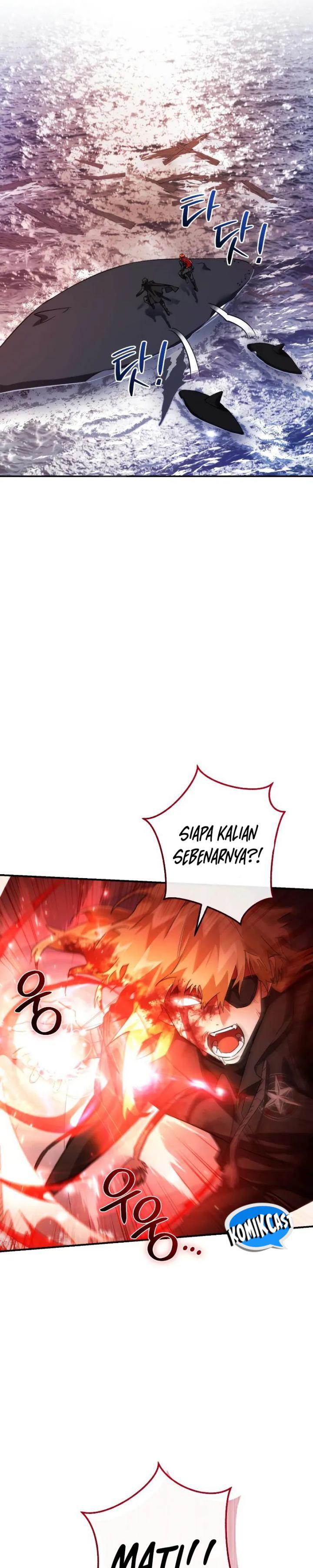Trash of the Count’s Family Chap 119 - Next Chap 120