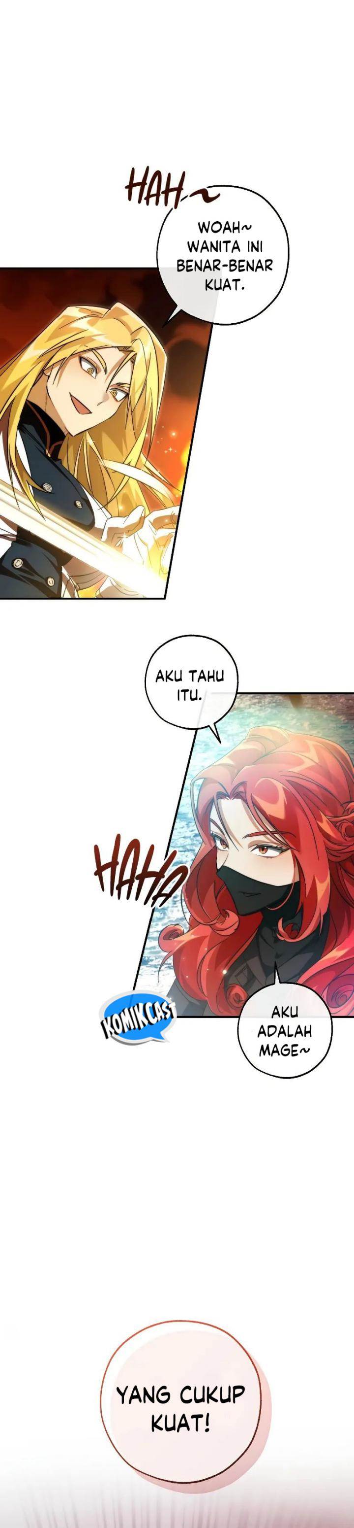 Trash of the Count’s Family Chap 119 - Next Chap 120