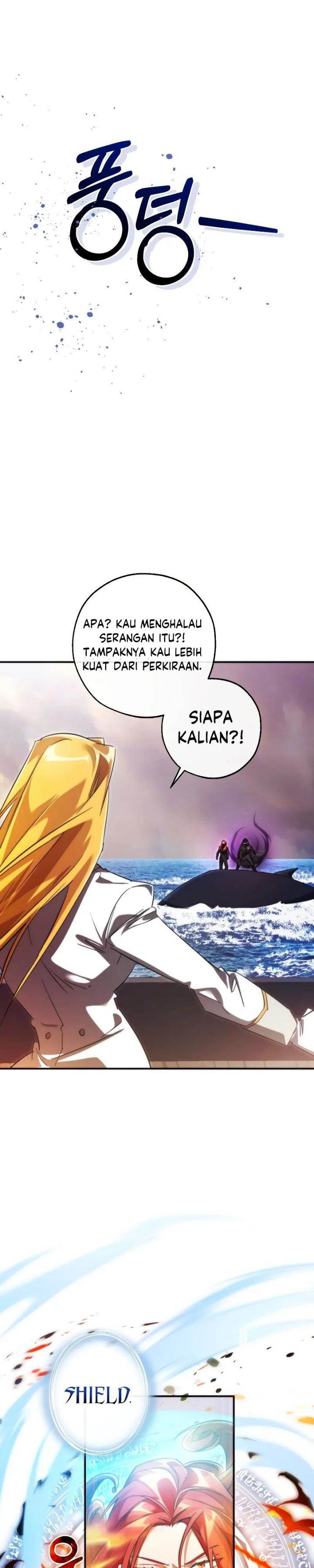 Trash of the Count’s Family Chap 119 - Next Chap 120