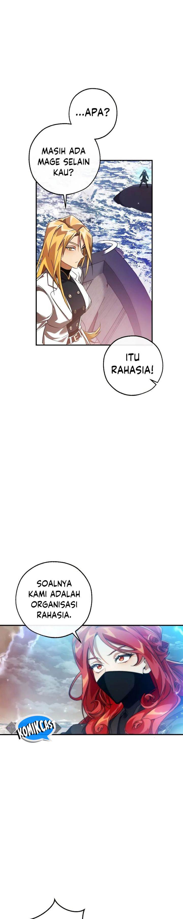 Trash of the Count’s Family Chap 119 - Next Chap 120