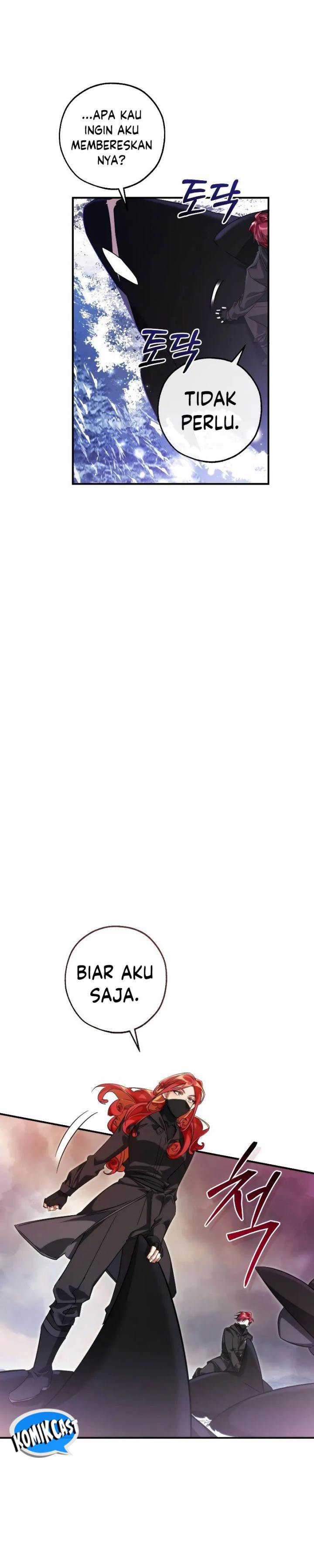 Trash of the Count’s Family Chap 119 - Next Chap 120