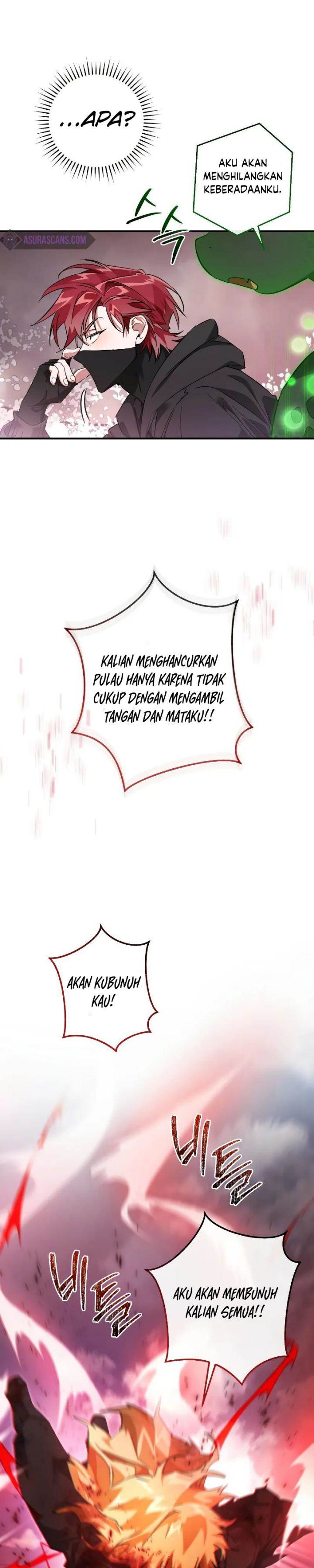 Trash of the Count’s Family Chap 119 - Next Chap 120