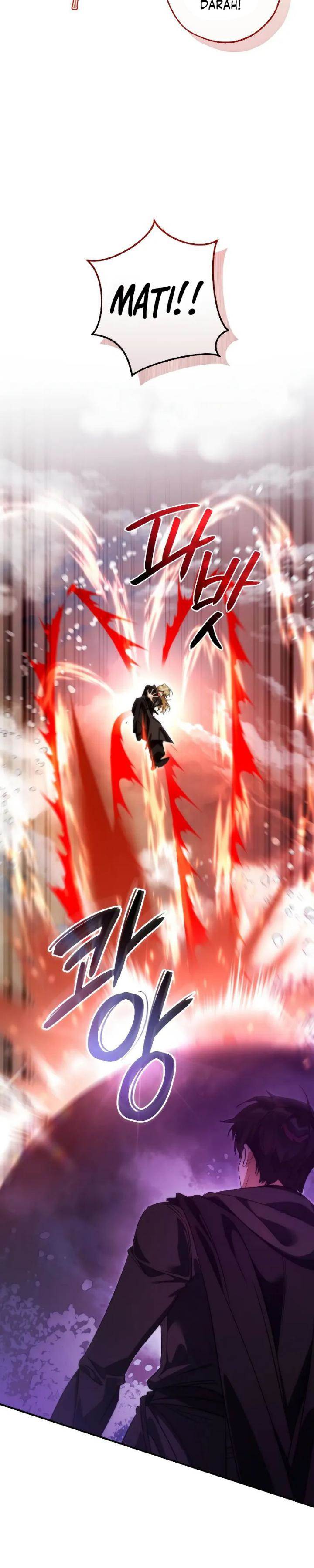 Trash of the Count’s Family Chap 119 - Next Chap 120