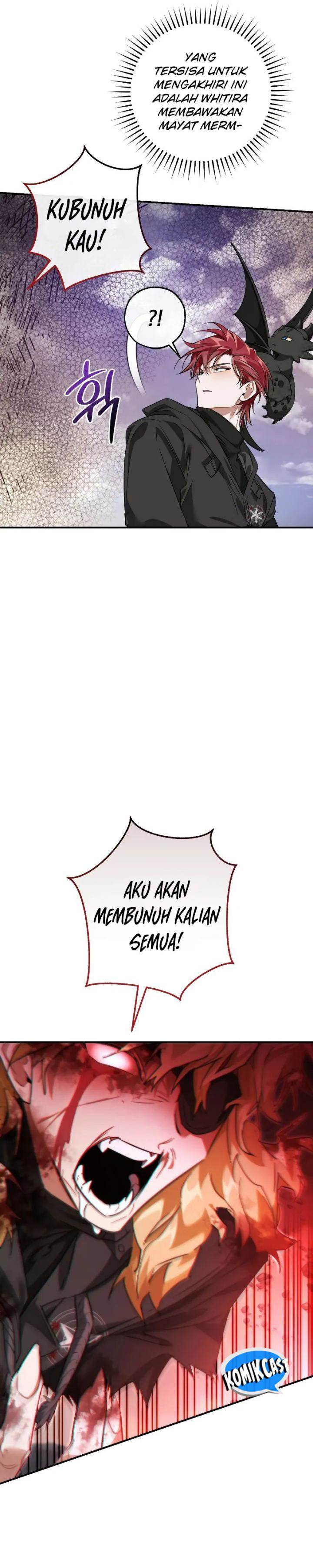 Trash of the Count’s Family Chap 119 - Next Chap 120