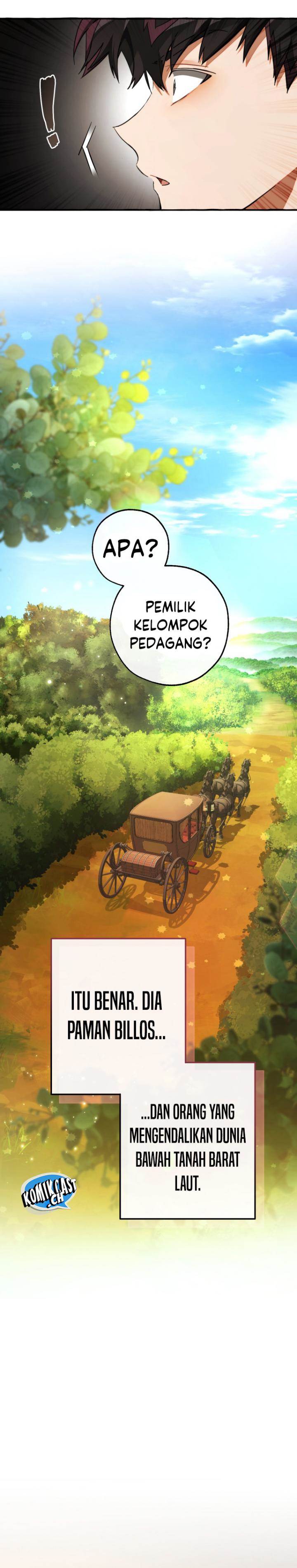 Trash of the Count’s Family Chap 110 - Next Chap 111