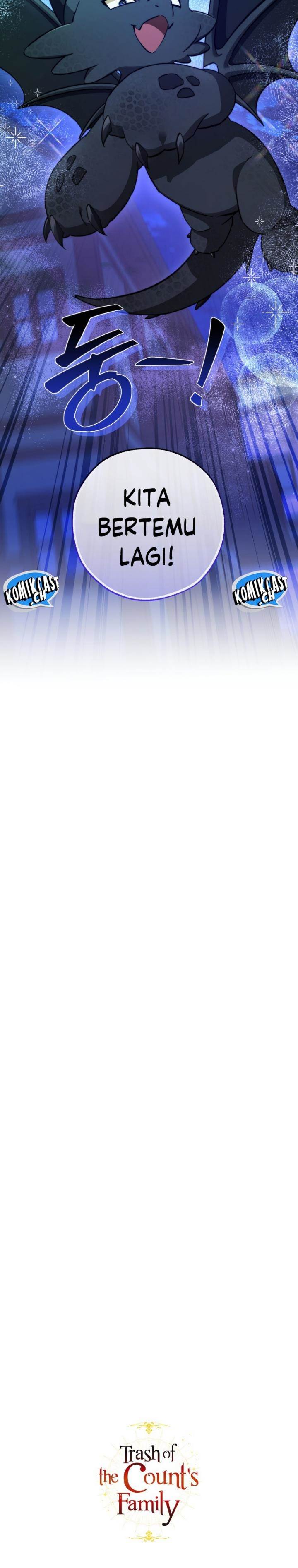 Trash of the Count’s Family Chap 110 - Next Chap 111