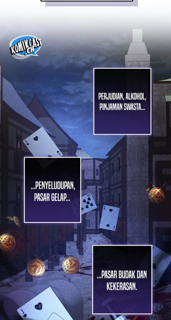 Trash of the Count’s Family Chap 110 - Next Chap 111