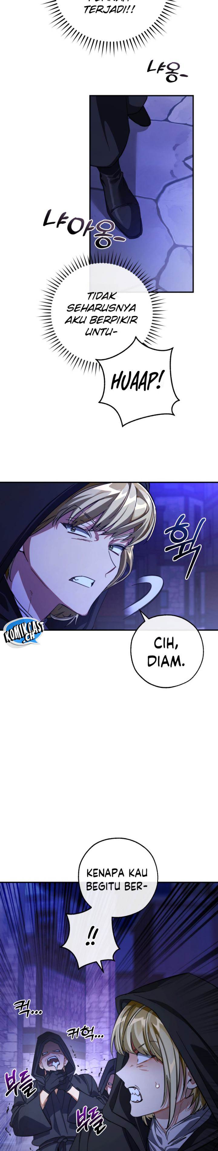 Trash of the Count’s Family Chap 110 - Next Chap 111
