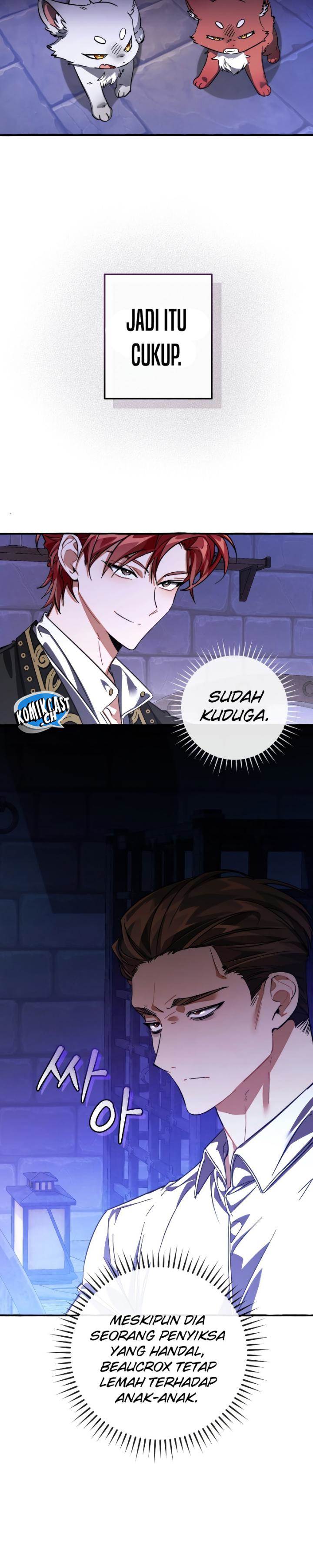 Trash of the Count’s Family Chap 111 - Next Chap 112