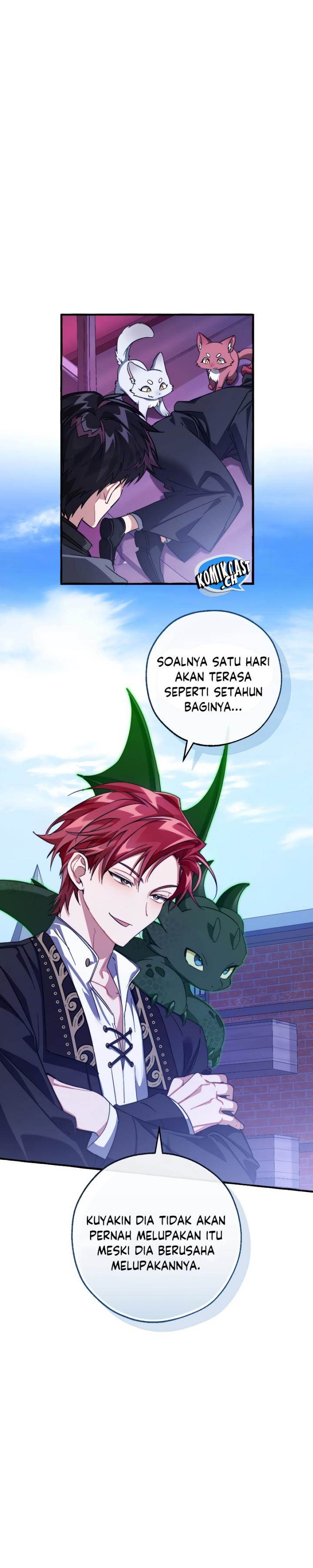 Trash of the Count’s Family Chap 111 - Next Chap 112