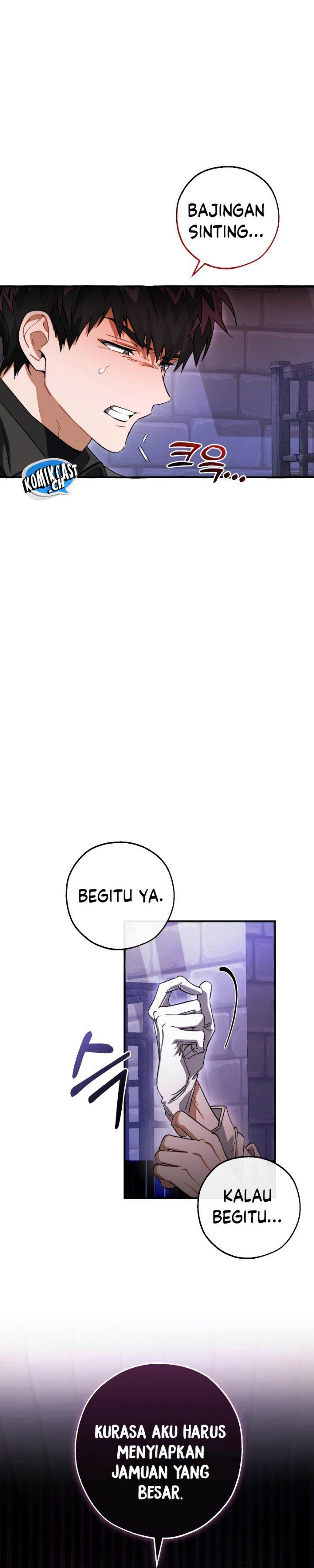 Trash of the Count’s Family Chap 111 - Next Chap 112