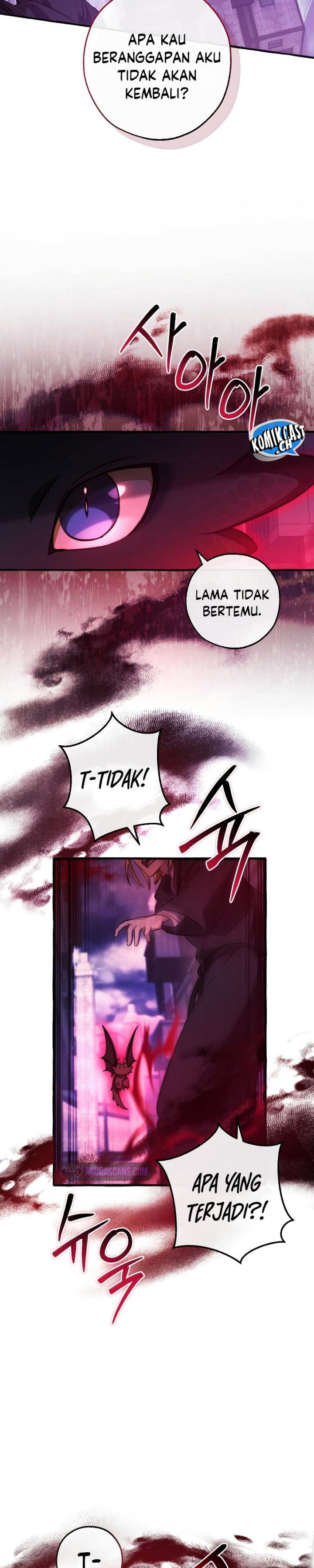 Trash of the Count’s Family Chap 111 - Next Chap 112
