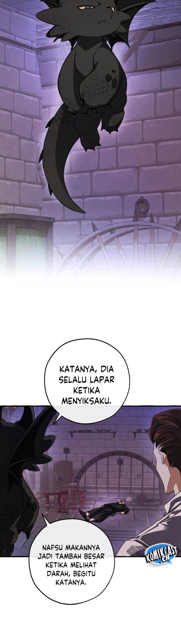 Trash of the Count’s Family Chap 111 - Next Chap 112