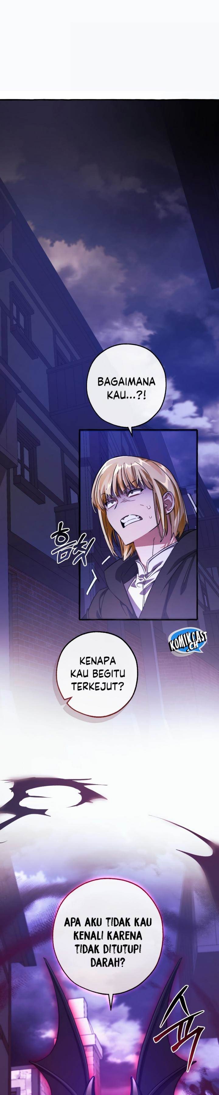 Trash of the Count’s Family Chap 111 - Next Chap 112