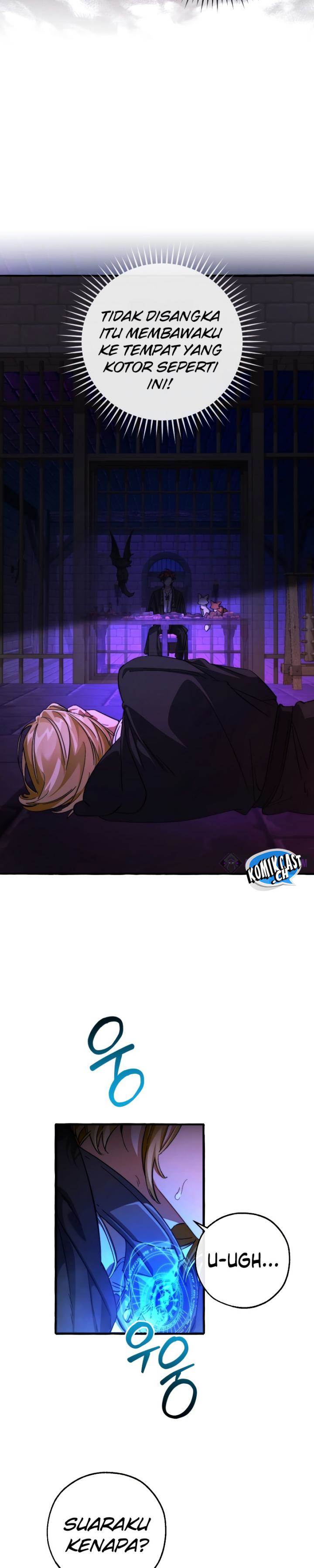 Trash of the Count’s Family Chap 112 - Next Chap 113