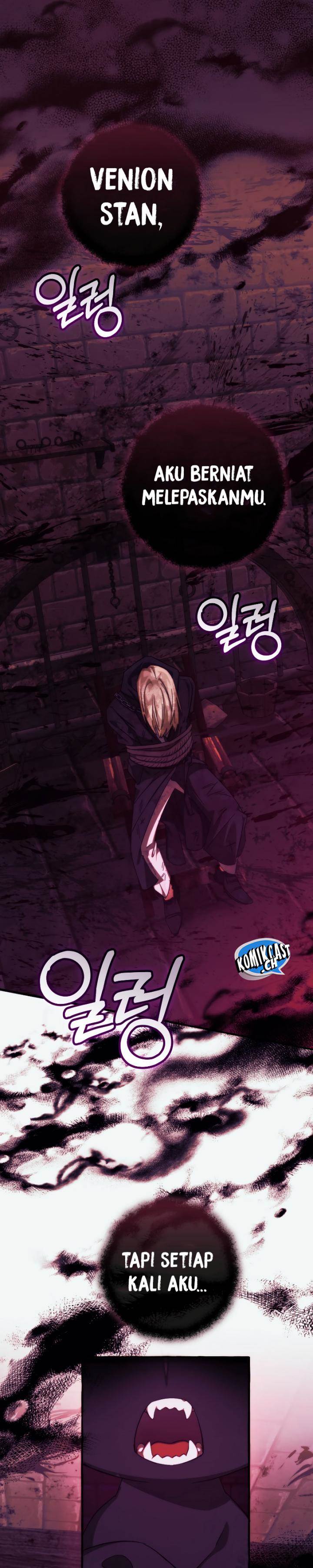 Trash of the Count’s Family Chap 112 - Next Chap 113