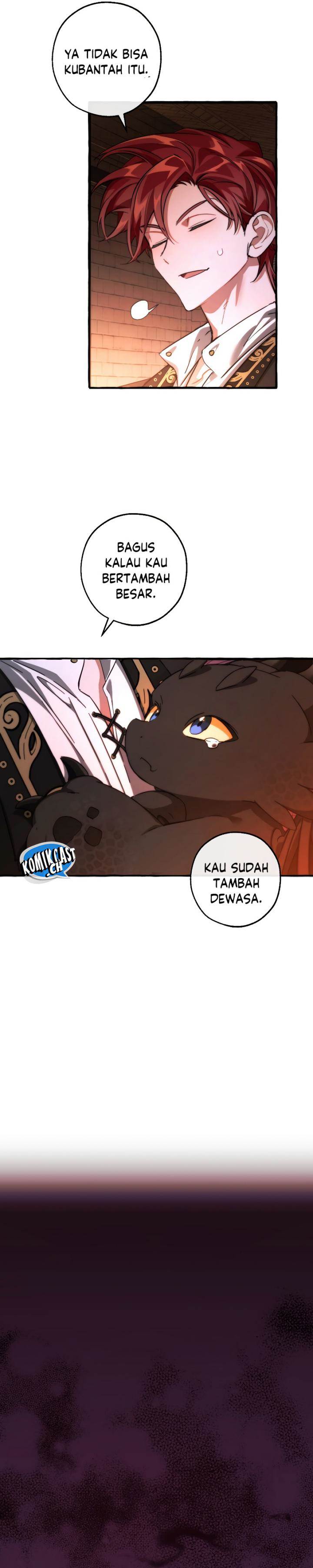 Trash of the Count’s Family Chap 112 - Next Chap 113