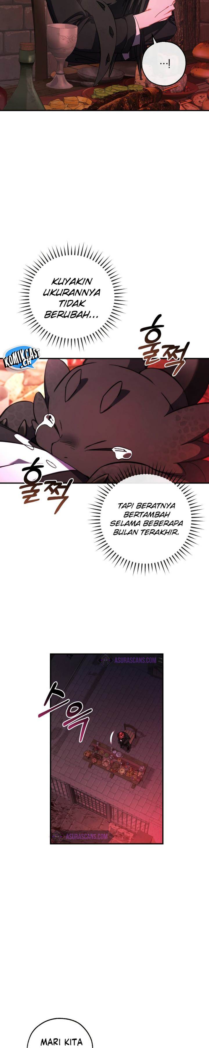 Trash of the Count’s Family Chap 112 - Next Chap 113