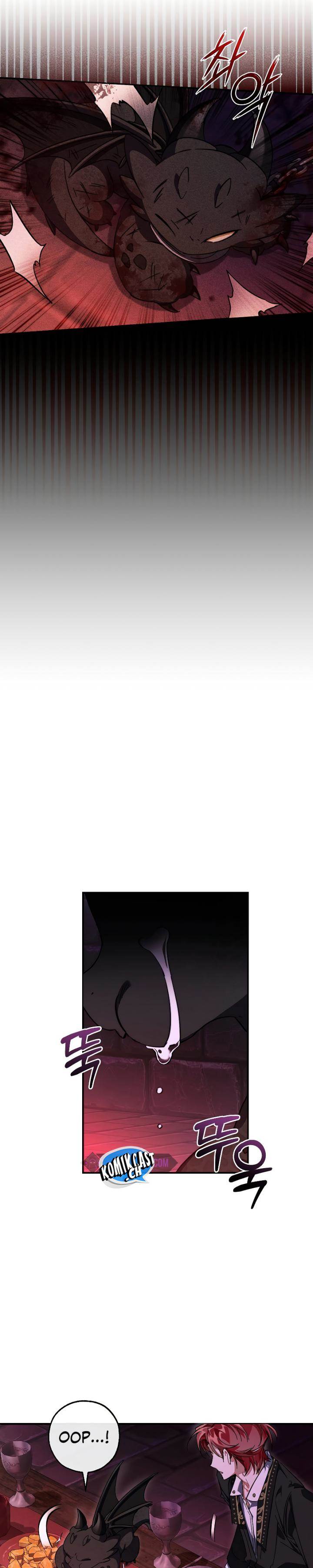 Trash of the Count’s Family Chap 112 - Next Chap 113