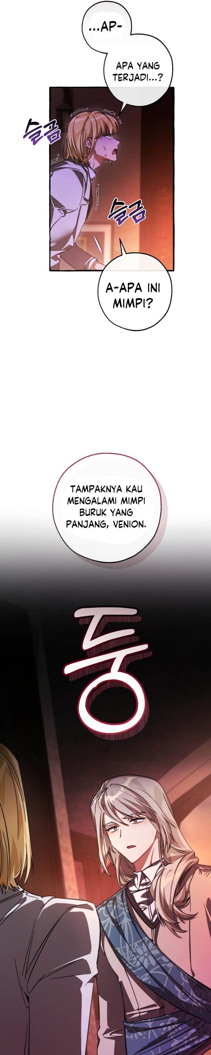 Trash of the Count’s Family Chap 112 - Next Chap 113
