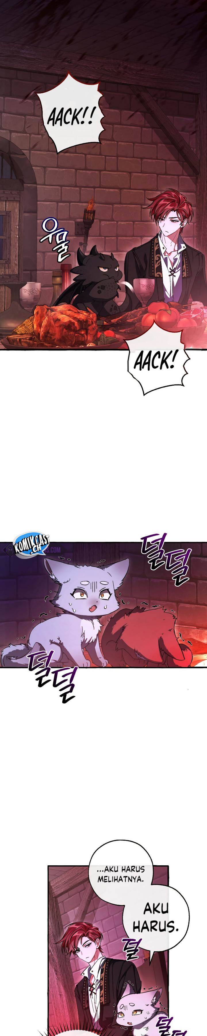 Trash of the Count’s Family Chap 112 - Next Chap 113