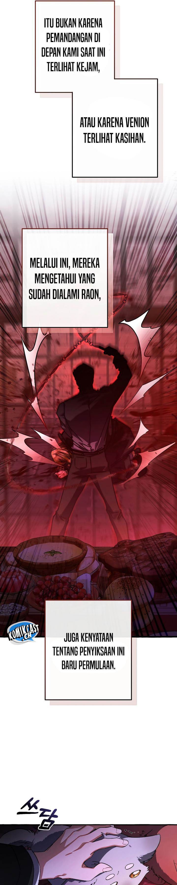 Trash of the Count’s Family Chap 112 - Next Chap 113