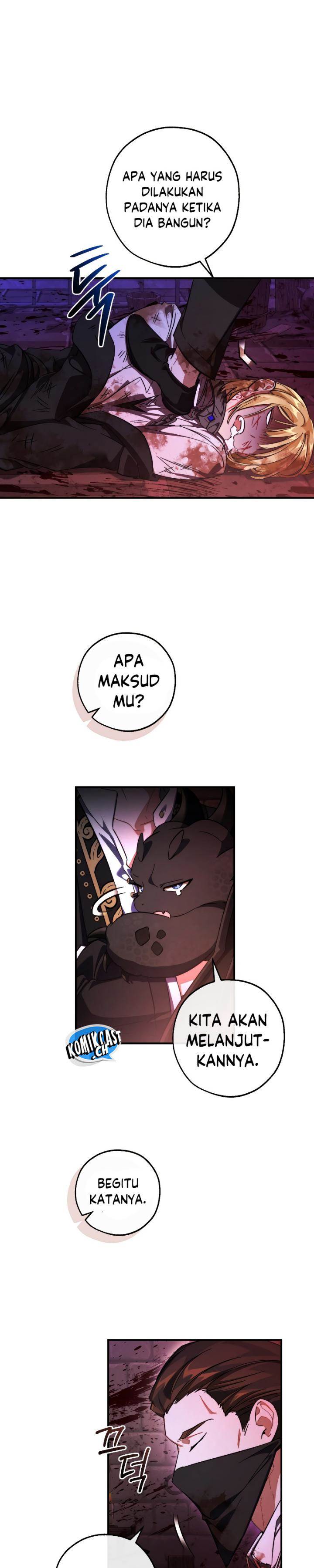 Trash of the Count’s Family Chap 112 - Next Chap 113