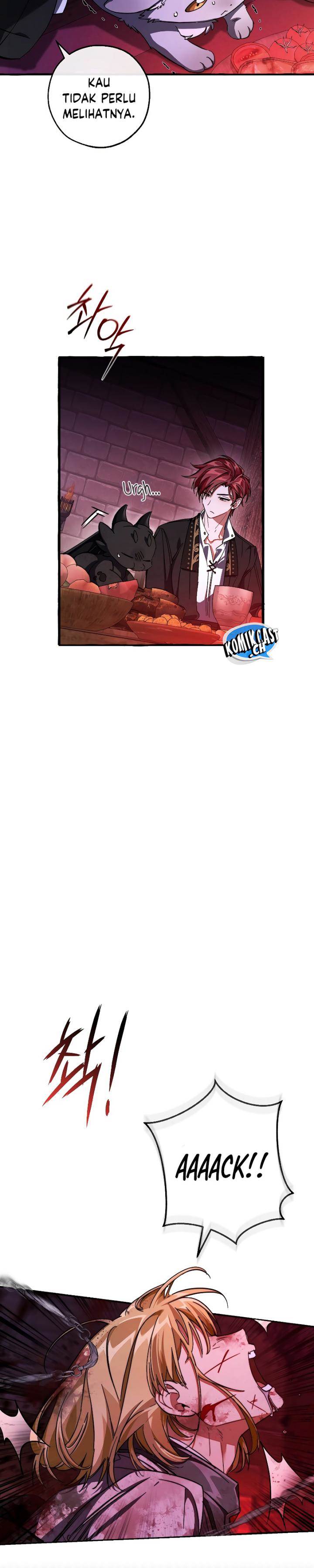 Trash of the Count’s Family Chap 112 - Next Chap 113