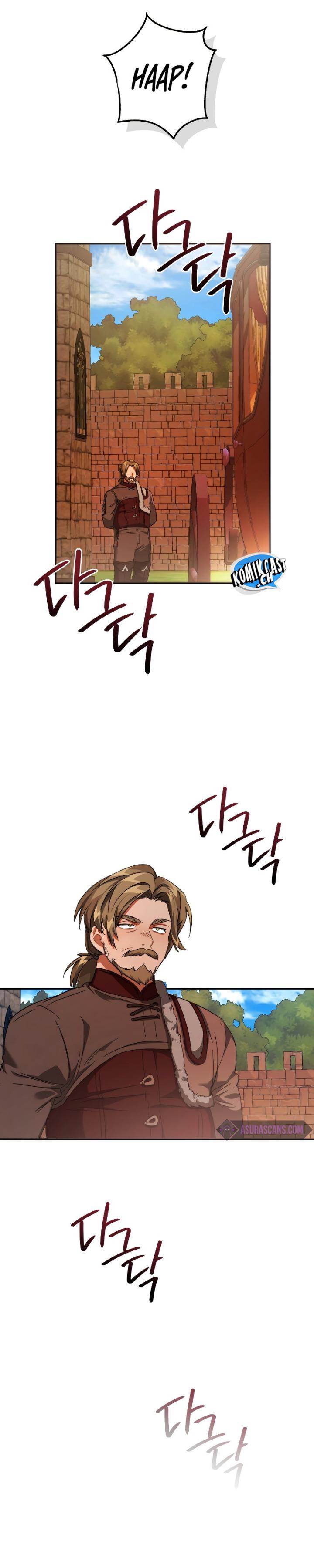 Trash of the Count’s Family Chap 113 - Next Chap 114