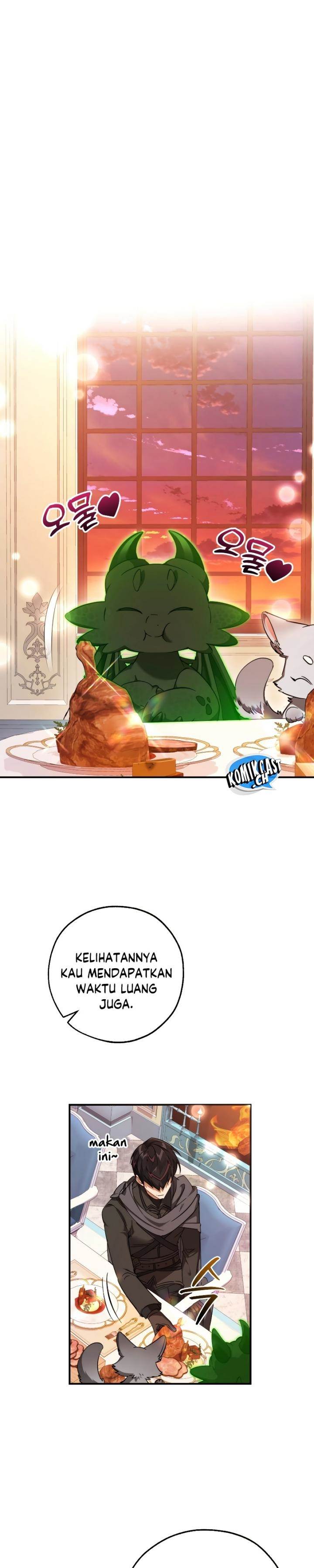 Trash of the Count’s Family Chap 113 - Next Chap 114