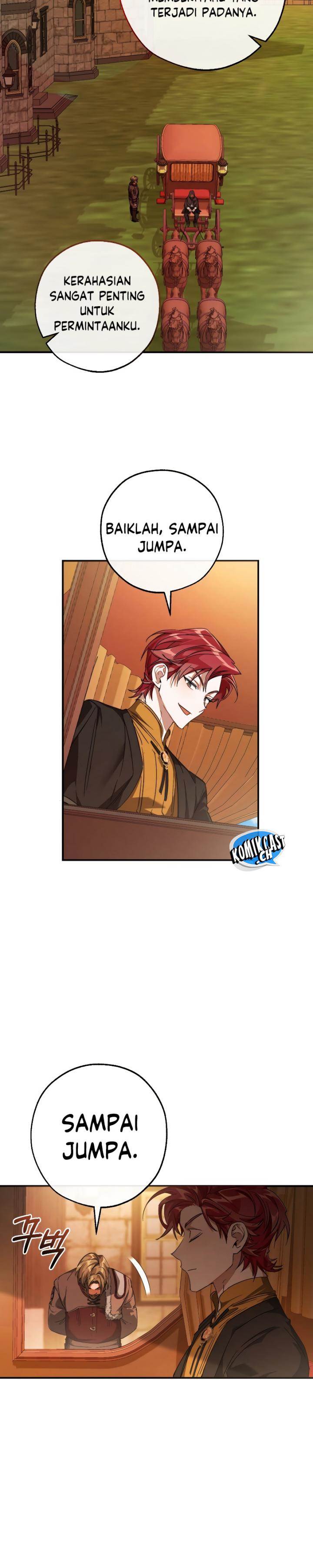 Trash of the Count’s Family Chap 113 - Next Chap 114