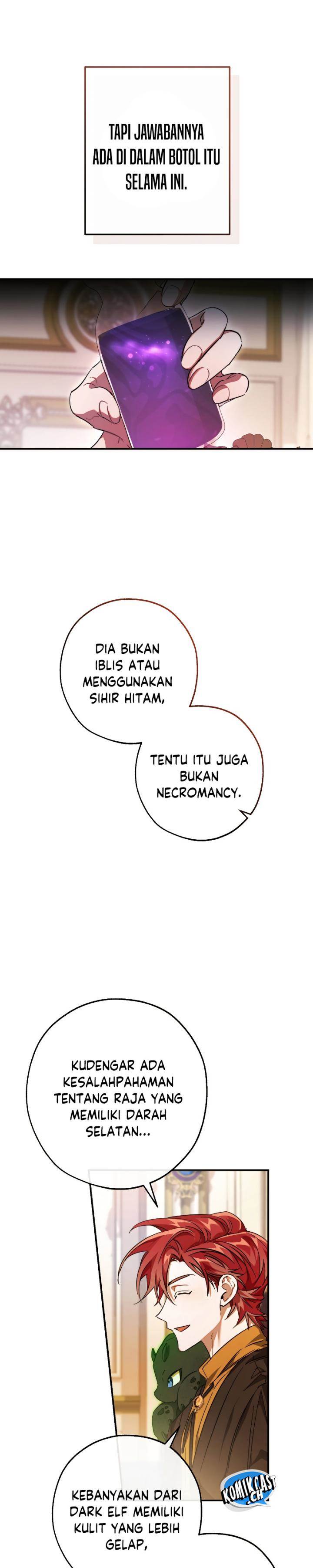 Trash of the Count’s Family Chap 113 - Next Chap 114