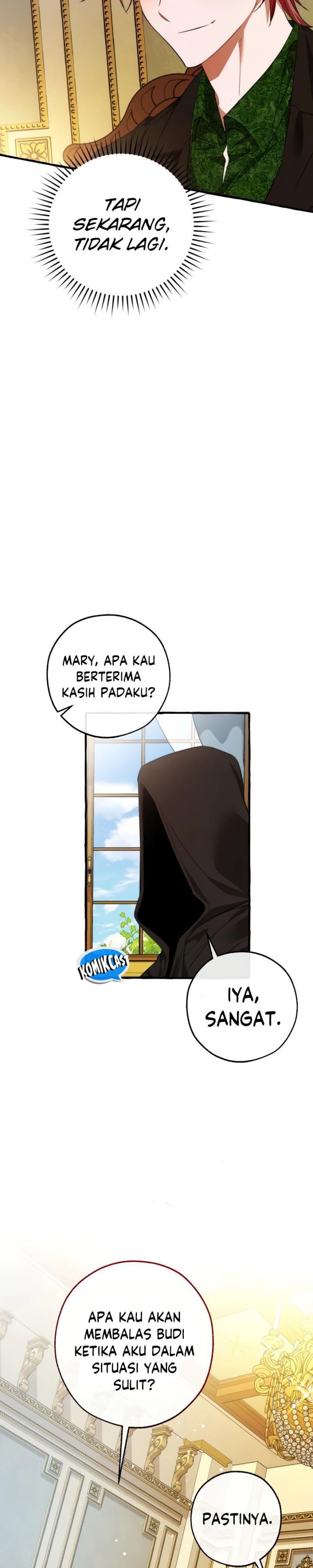 Trash of the Count’s Family Chap 127 - Next Chap 128